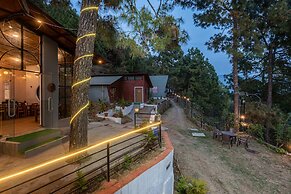 tatvam resort