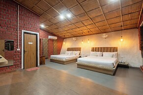 tatvam resort