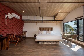 tatvam resort