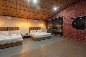 tatvam resort