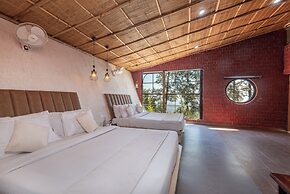 tatvam resort