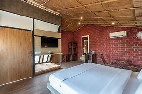 tatvam resort