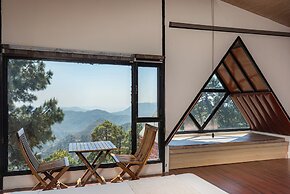 tatvam resort