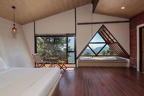 tatvam resort