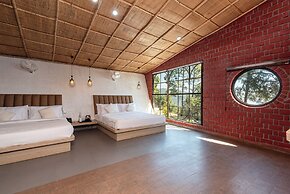 tatvam resort