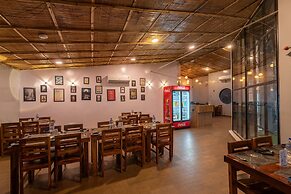 tatvam resort