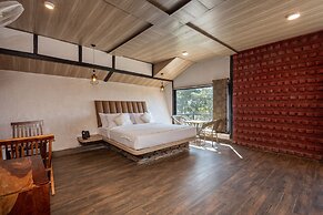 tatvam resort