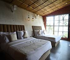tatvam resort