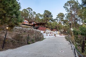 tatvam resort