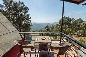 tatvam resort