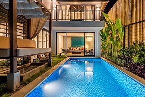 Asri Cinta Villa