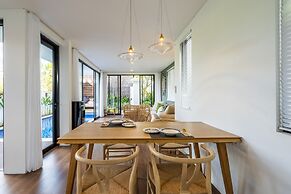Asri Cinta Villa