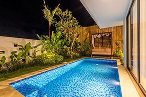 Asri Cinta Villa