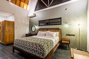 Asri Cinta Villa