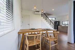 Asri Cinta Villa