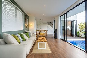 Asri Cinta Villa