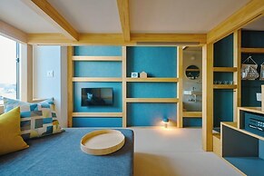 OMO5 Kumamoto by Hoshino Resorts