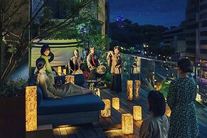 OMO5 Kumamoto by Hoshino Resorts