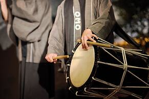 OMO5 Kumamoto by Hoshino Resorts