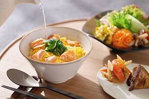 OMO5 Kumamoto by Hoshino Resorts