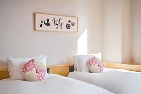 OMO5 Kumamoto by Hoshino Resorts