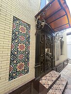 Samarkand Ali