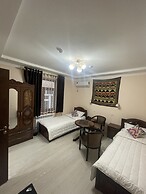 Samarkand Ali