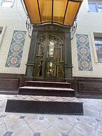 Samarkand Ali