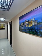 Samarkand Ali