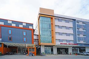 Collection O 91373 M Hotel