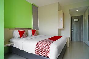 Collection O 91373 M Hotel