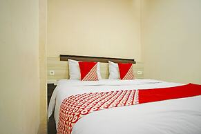 Collection O 91373 M Hotel