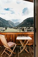 Hohenfels**** Das Genusshotel