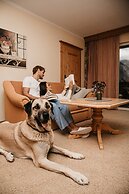 Hohenfels**** Das Genusshotel