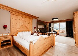 Hohenfels**** Das Genusshotel
