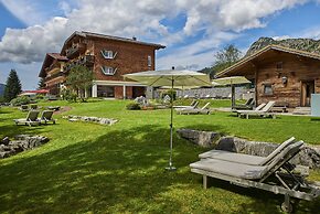 Hohenfels**** Das Genusshotel