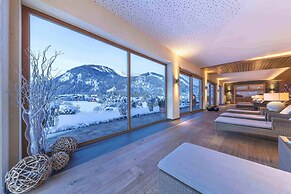 Hohenfels**** Das Genusshotel