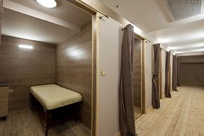 SPA Alchemist Residence