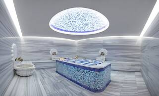 SPA Alchemist Residence