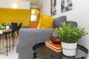 Psirri Lofts