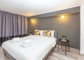 Psirri Lofts