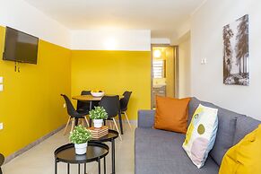 Psirri Lofts