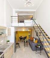 Psirri Lofts