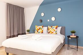Psirri Lofts