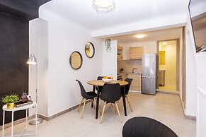 Psirri Lofts