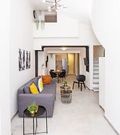 Psirri Lofts
