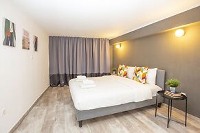 Psirri Lofts