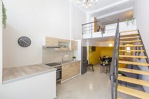 Psirri Lofts