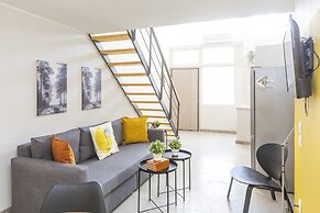 Psirri Lofts