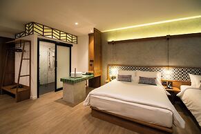 Himku Hotel - adults only